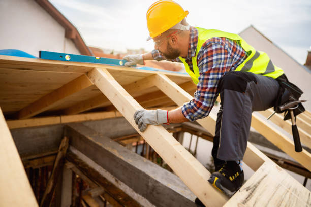 Roof Gutter Cleaning in Apalachicola, FL